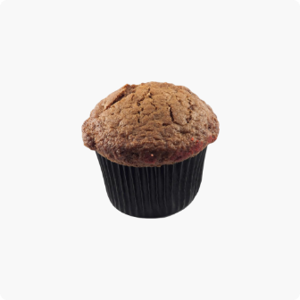 Dark Chocolate Cup Cake
